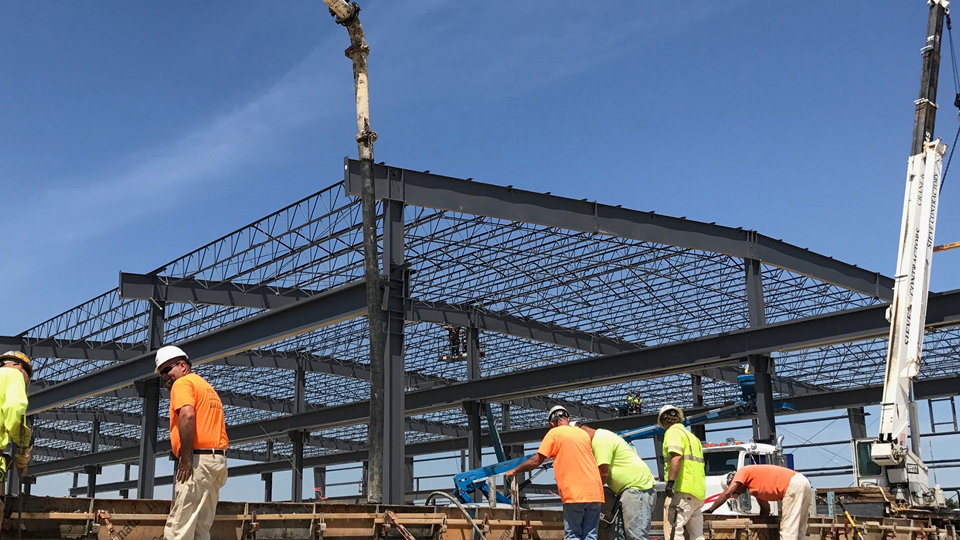 Construction Project