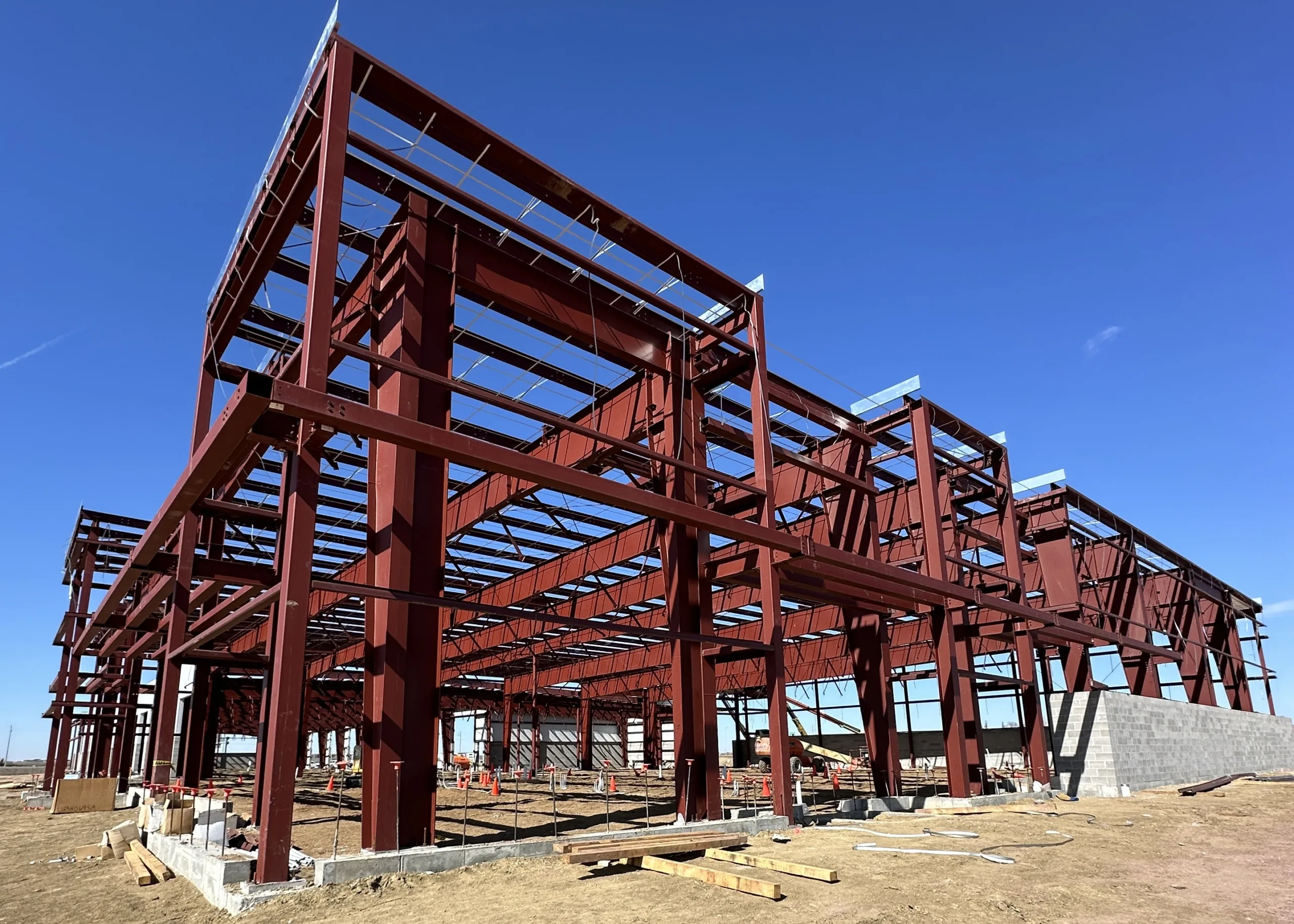 Hyperscale Datacenter