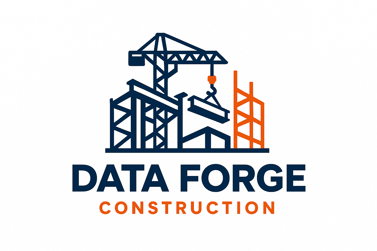 Data Forge Construction